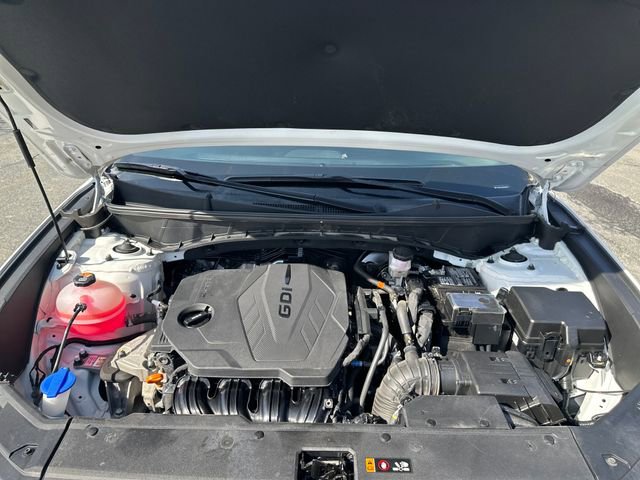 Certified 2023 Hyundai Tucson SEL w/ Convenience Package image 24