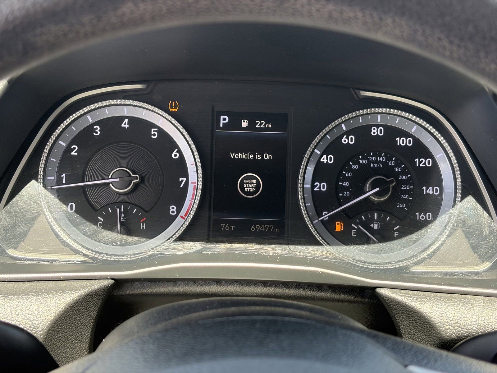 Used 2020 Hyundai Sonata SEL w/ Cargo Package FWD image 32