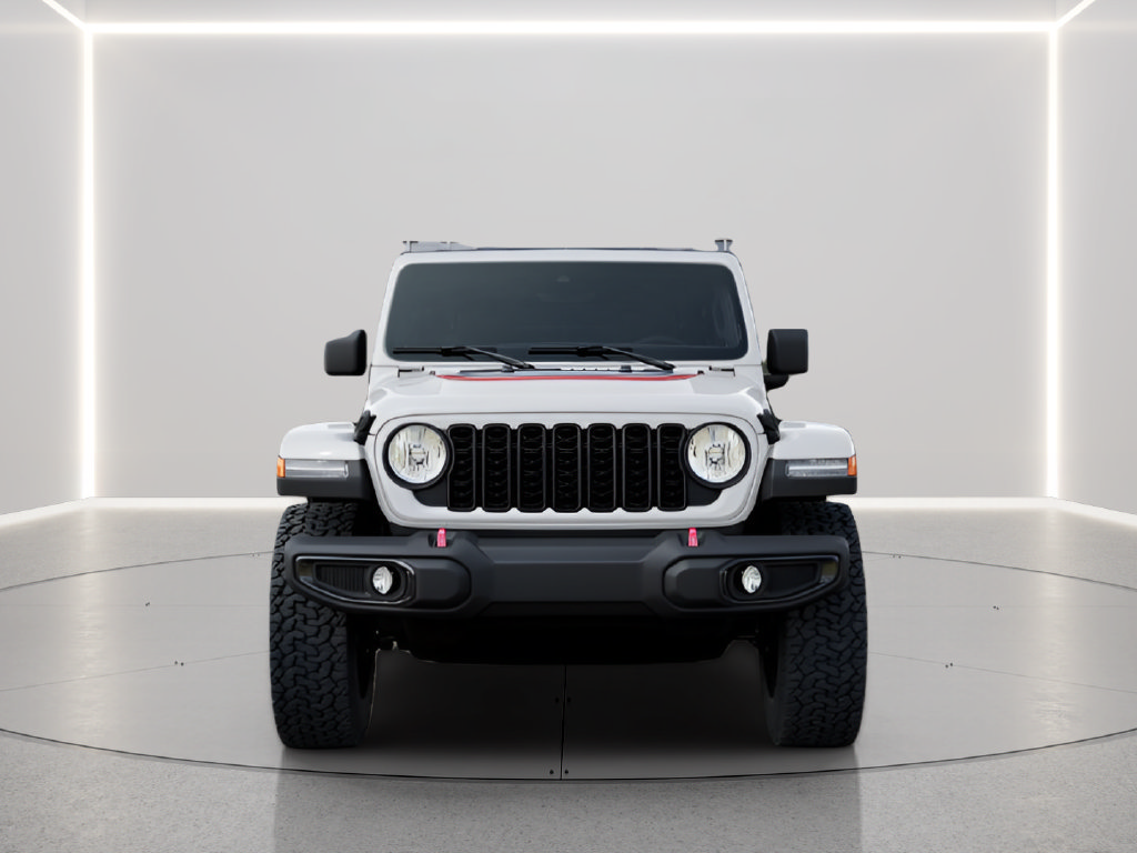 New 2026 Jeep Wrangler Unlimited Sport w/ Dual Top Group AWD/4WD image 7