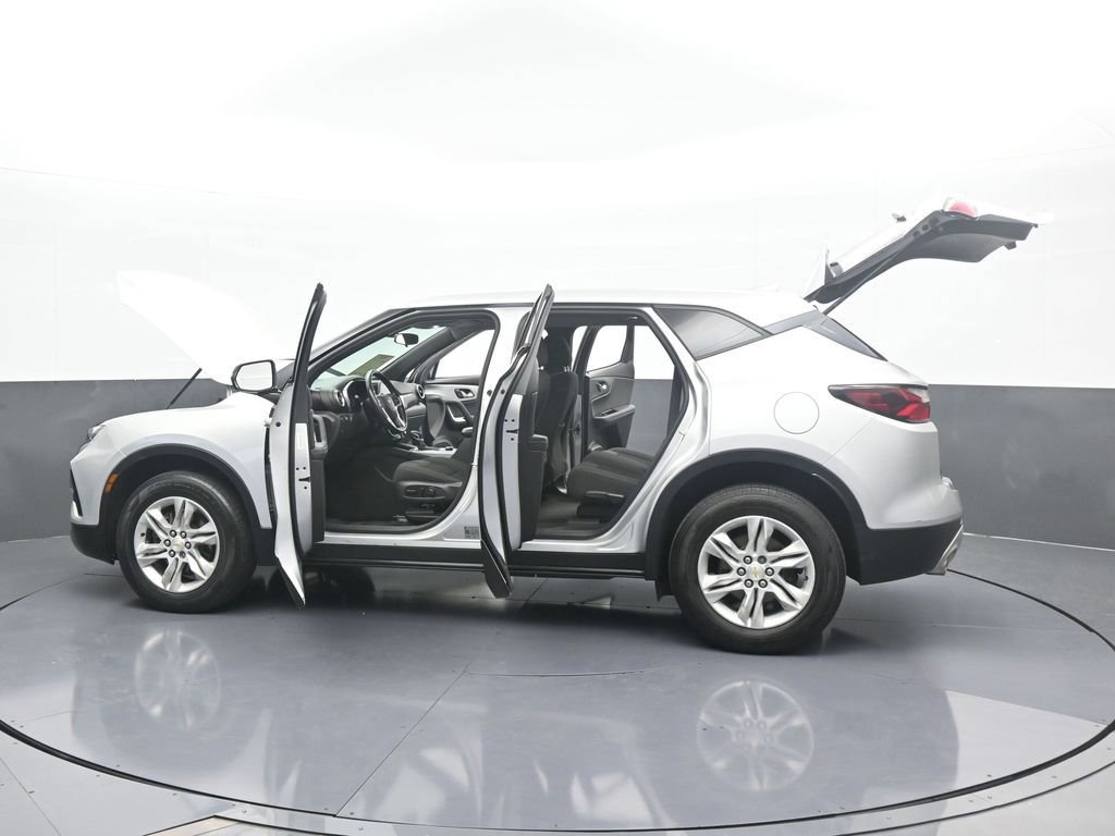 Used 2021 Chevrolet Blazer LT image 67