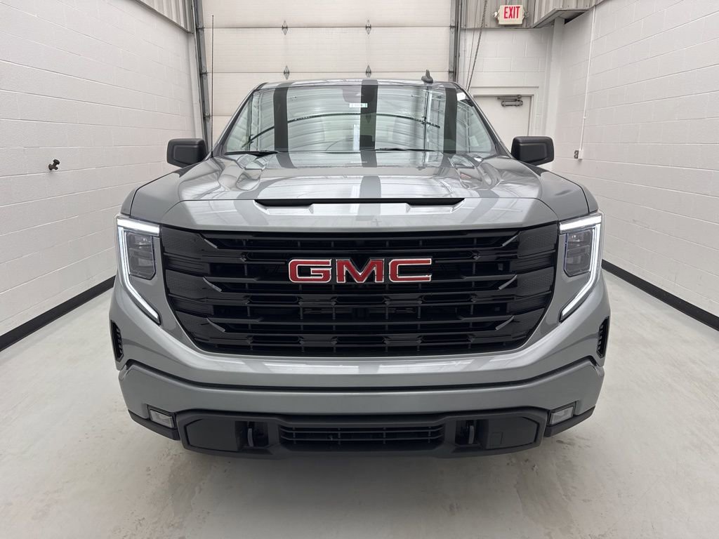New 2026 GMC Sierra 1500 Elevation w/ Elevation Select Package image 2