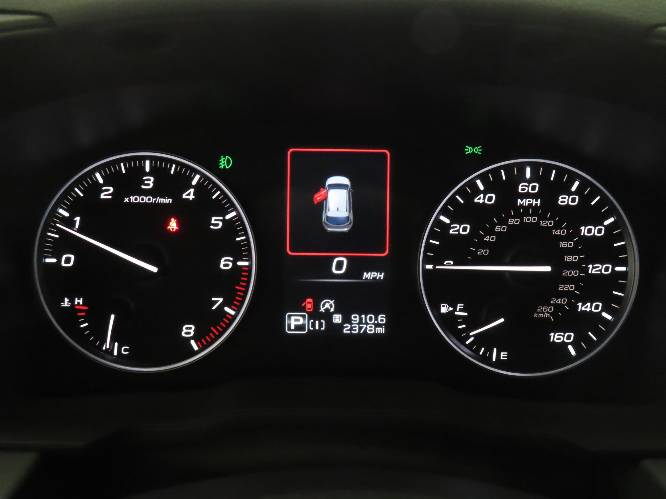 Used 2025 Subaru Crosstrek 2.5i Premium image 14