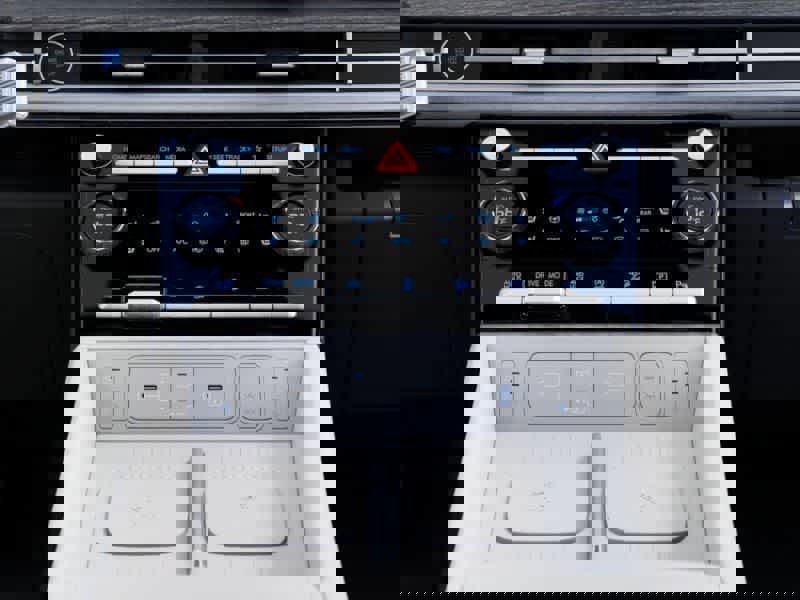 New 2025 Hyundai Santa Fe Calligraphy image 23