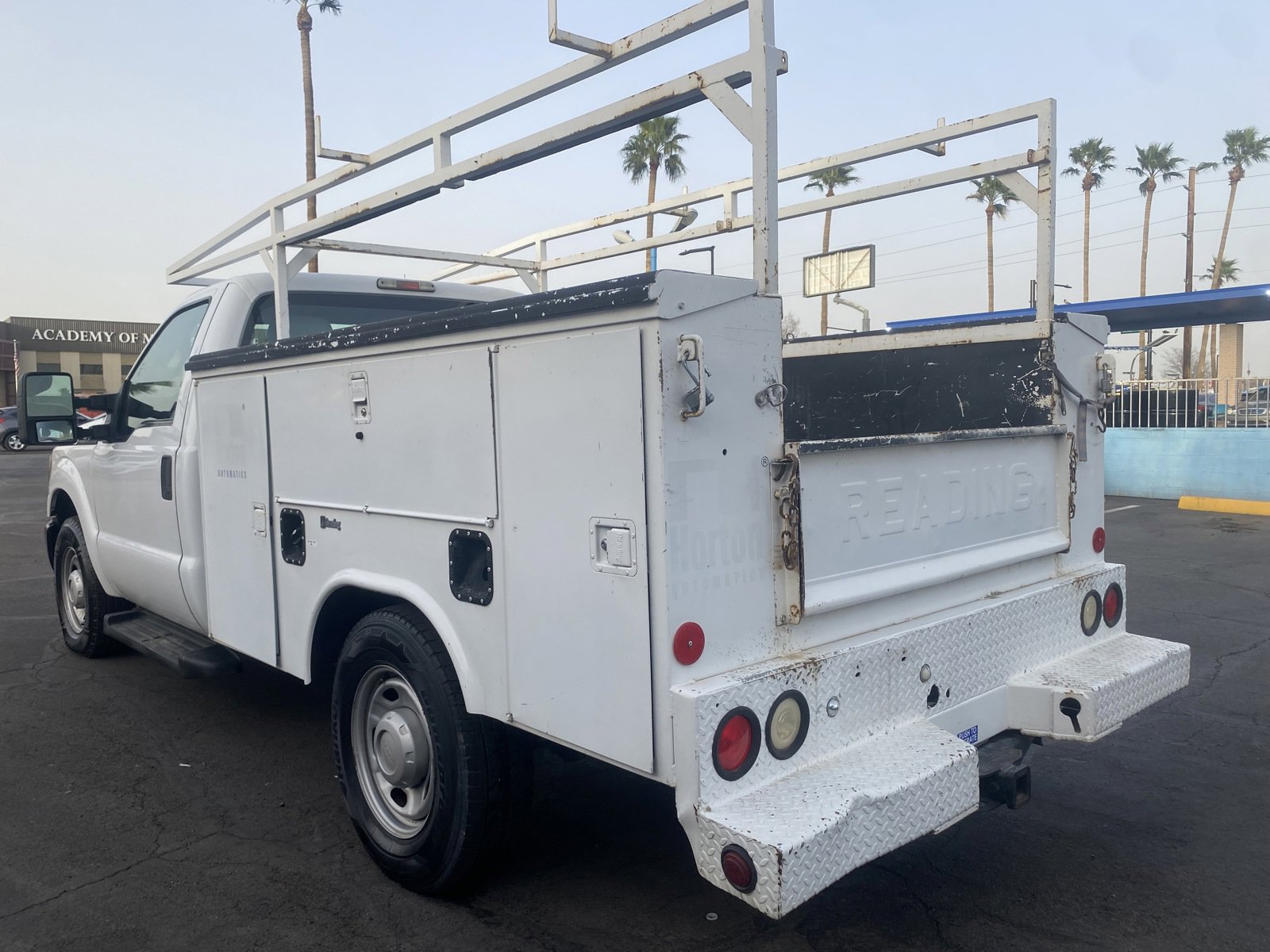 Used 2012 Ford F250 XL image 5