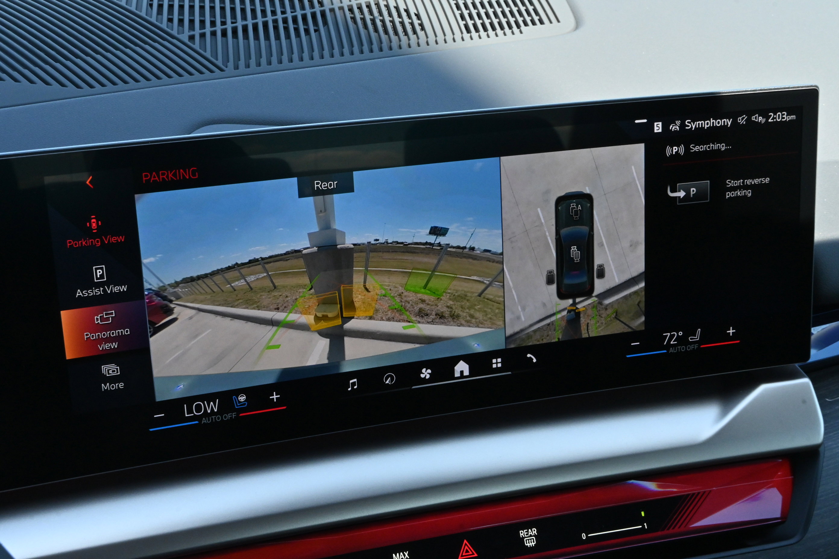 New 2026 BMW 540i xDrive AWD/4WD image 17