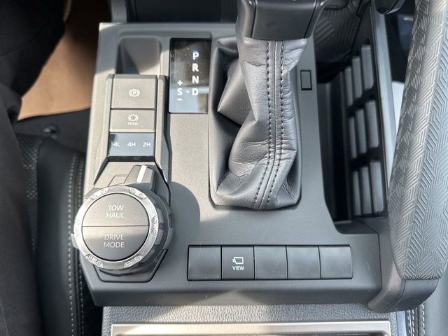 New 2026 Toyota 4Runner TRD Sport Premium image 19