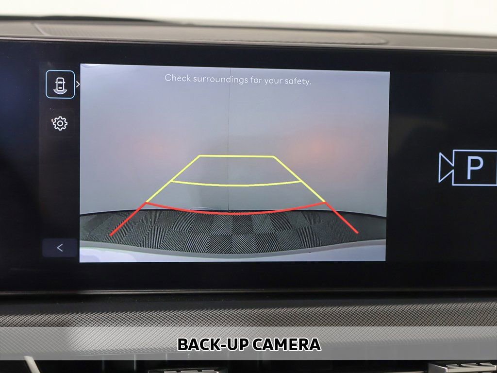 Used 2024 Hyundai Sonata SEL image 5