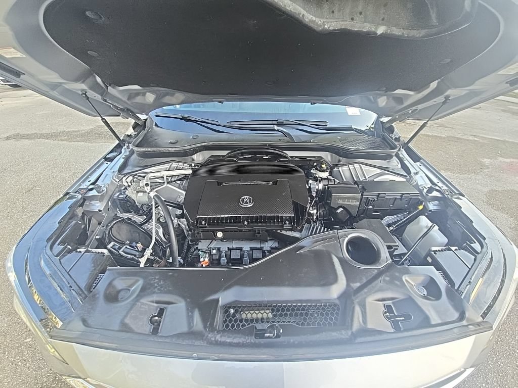 Certified 2024 Acura MDX w/ Technology Package FWD image 38