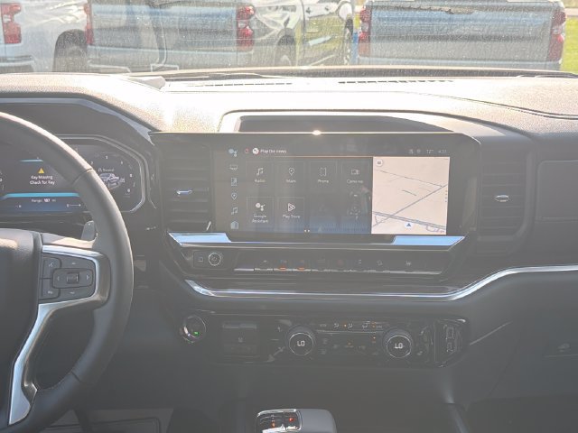 New 2026 Chevrolet Silverado 1500 RST w/ All Star Edition Plus AWD/4WD image 21