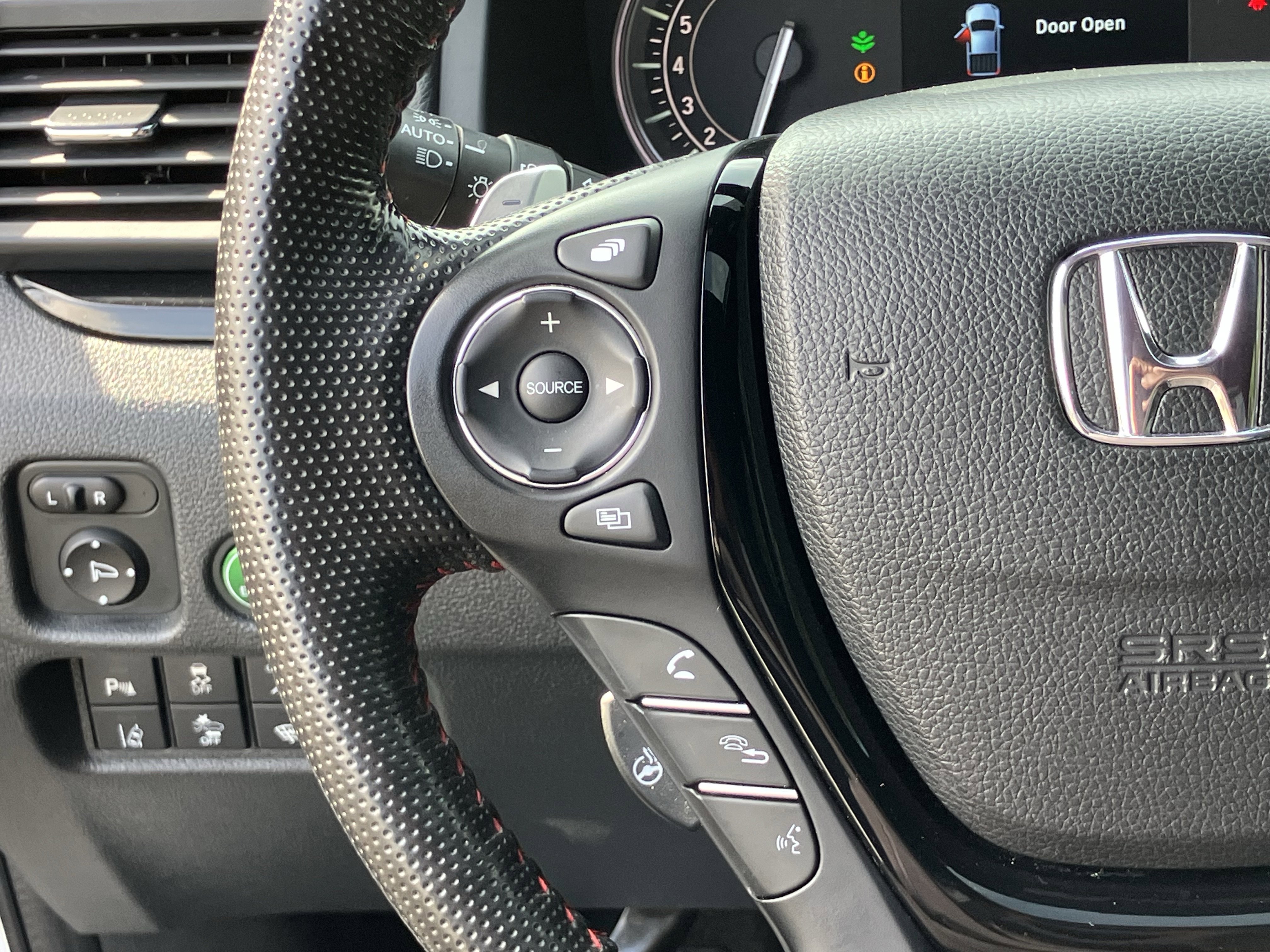Certified 2023 Honda Ridgeline Black Edition image 21