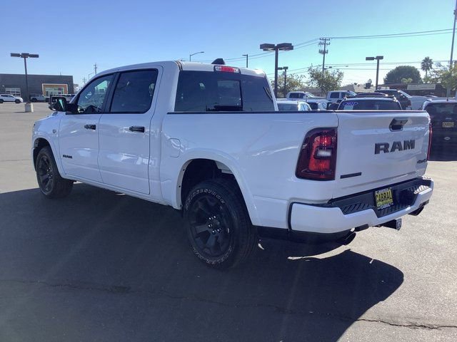 New 2026 RAM 1500 Big Horn w/ Night Edition image 23