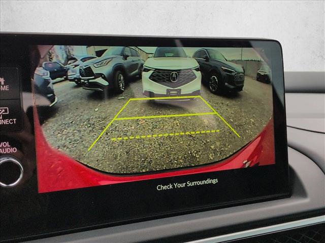 New 2025 Acura ADX A-Spec image 19