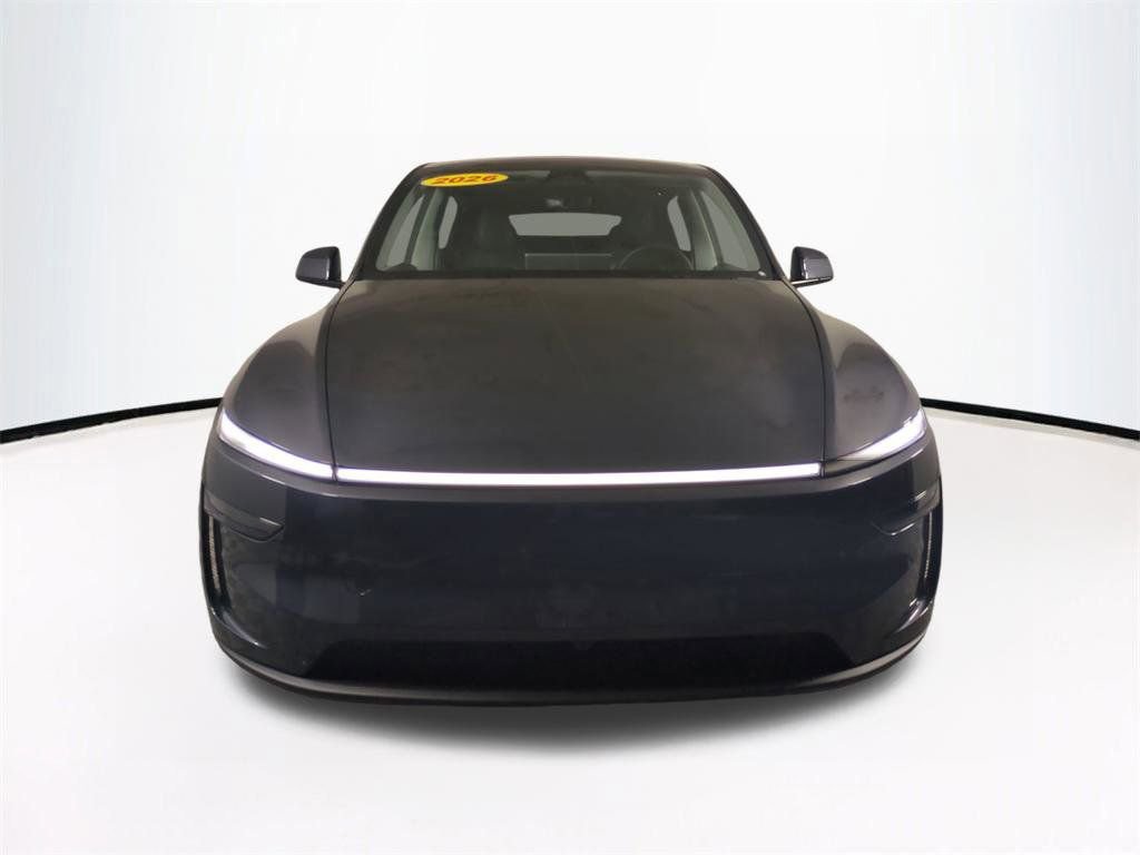 Used 2026 Tesla Model Y Long Range image 3
