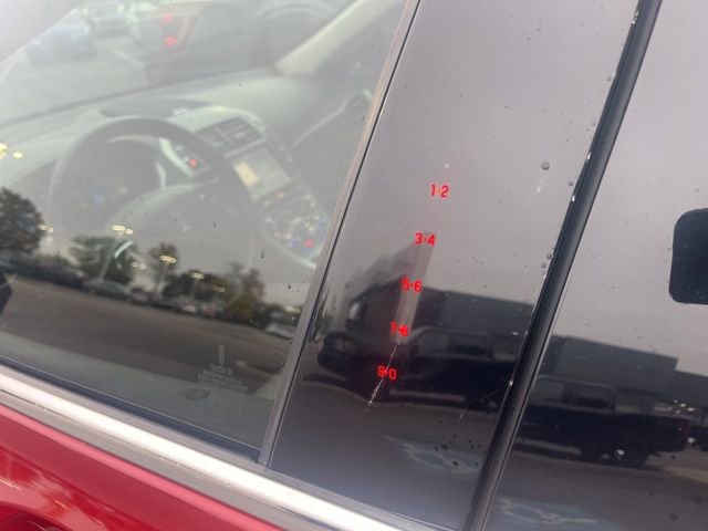 Used 2019 Lincoln MKZ Reserve w/ Luxury Package image 17