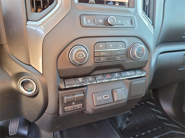 New 2026 Chevrolet Silverado 2500 W/T w/ WT Convenience Package image 14