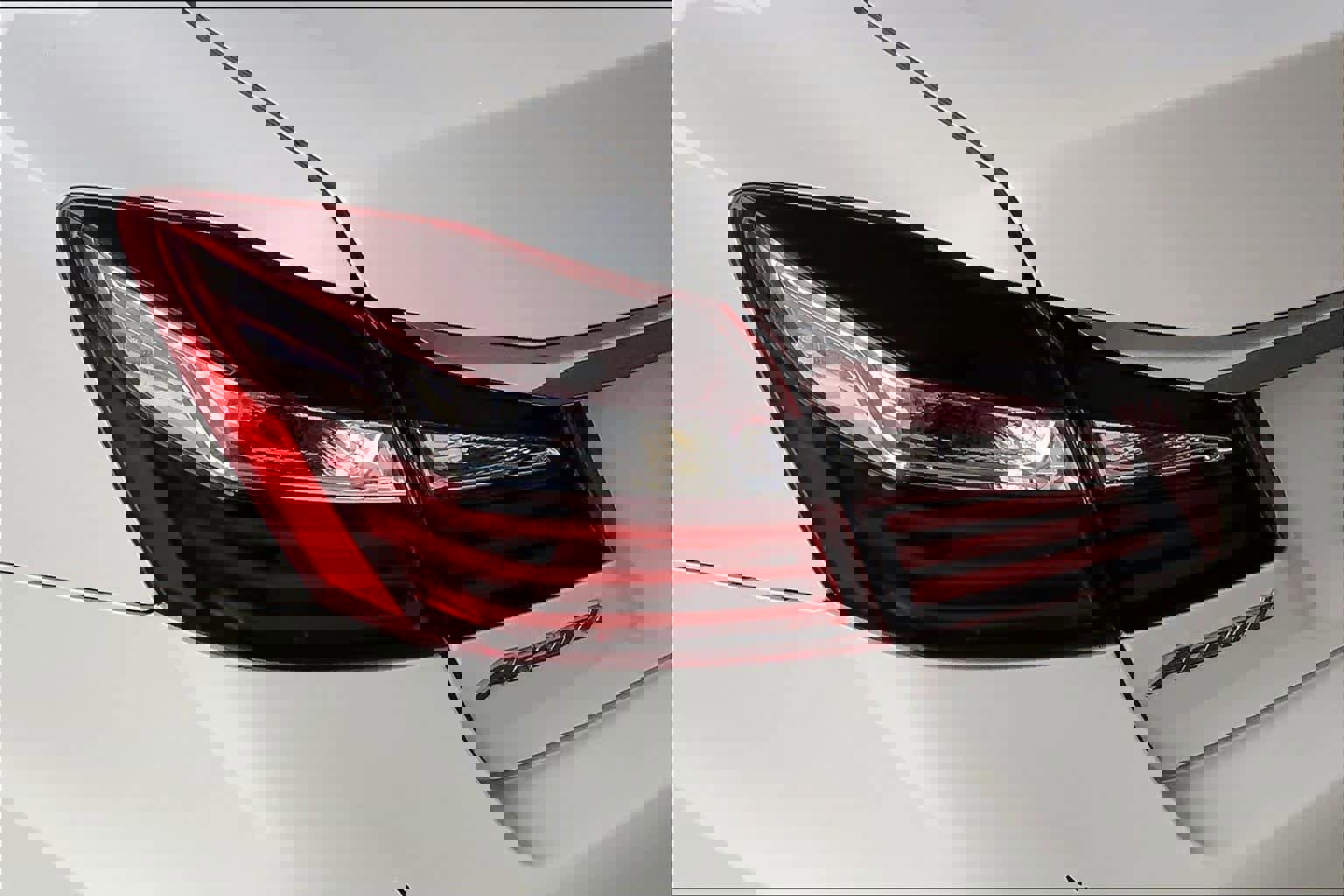 Used 2017 Honda Accord EX-L image 28