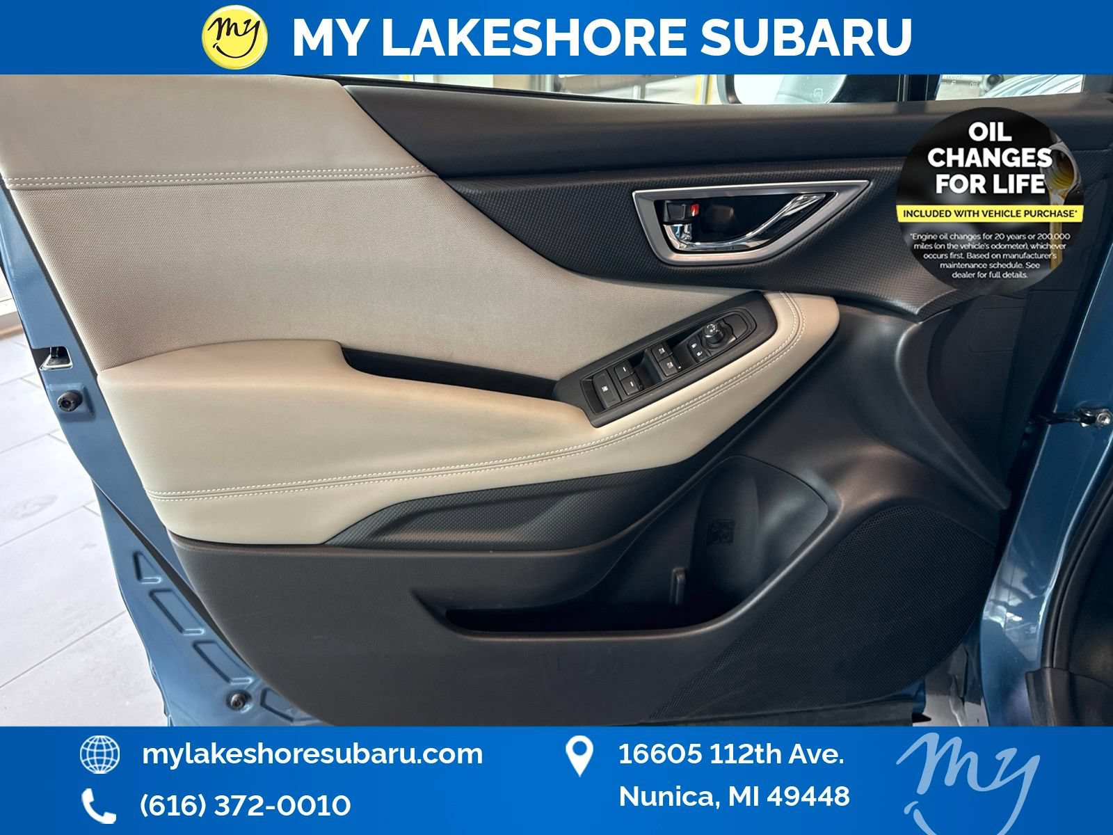 Certified 2024 Subaru Forester Premium AWD/4WD image 13