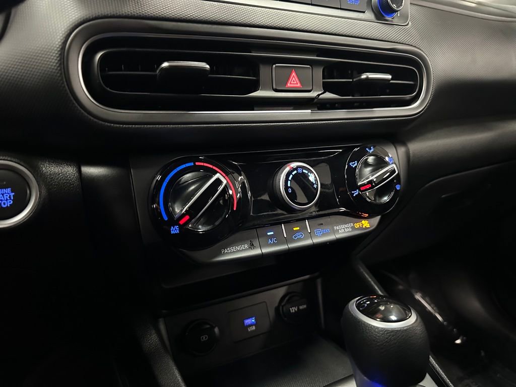 Used 2022 Hyundai Kona SEL w/ Cargo Package image 21