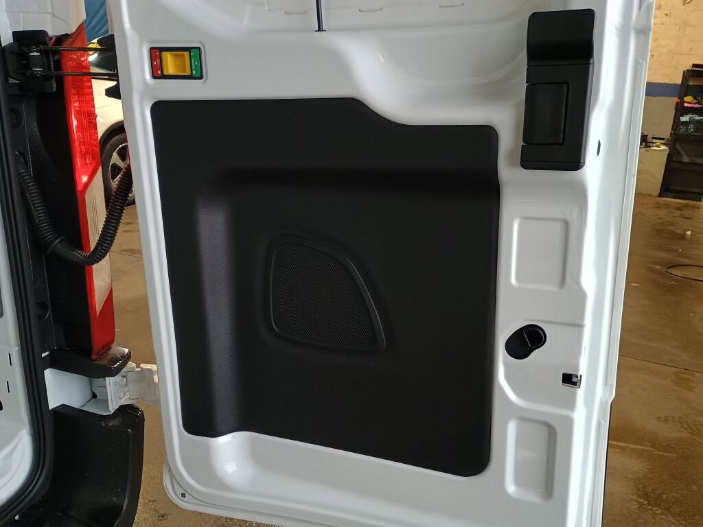 New 2026 Ford Transit 250 148 Medium Roof image 19
