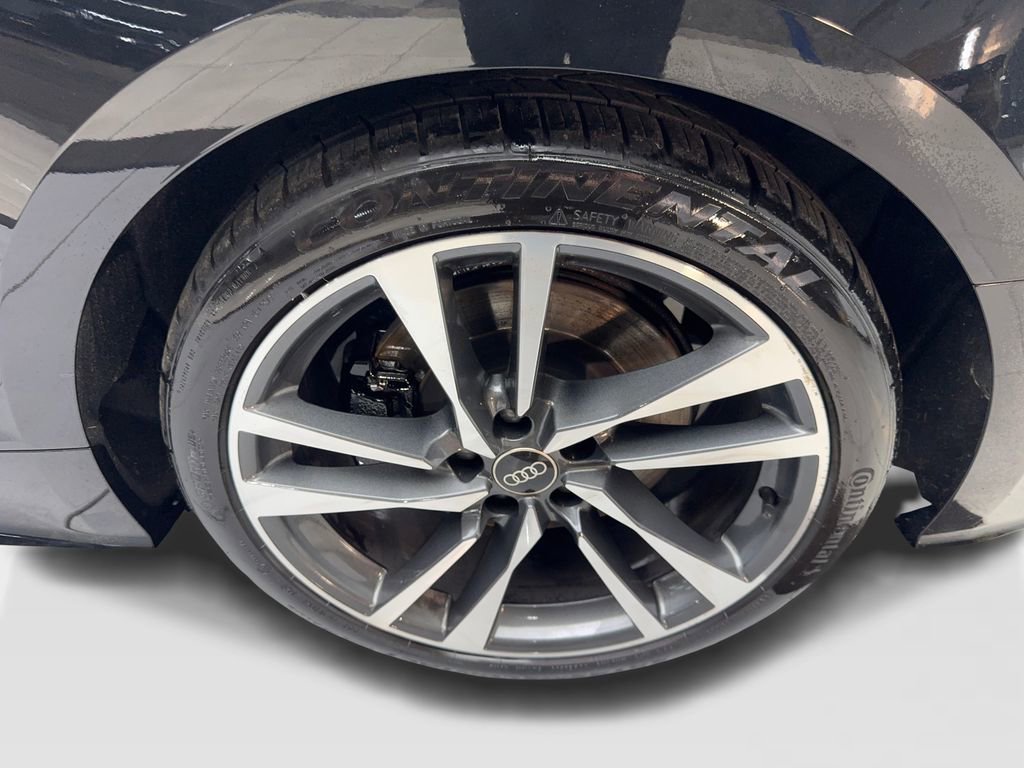 Used 2023 Audi S5 Premium Plus w/ Premium Plus image 80