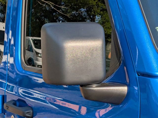 New 2026 Jeep Wrangler Rubicon image 10