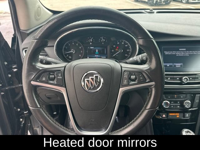 Used 2021 Buick Encore Preferred FWD image 22