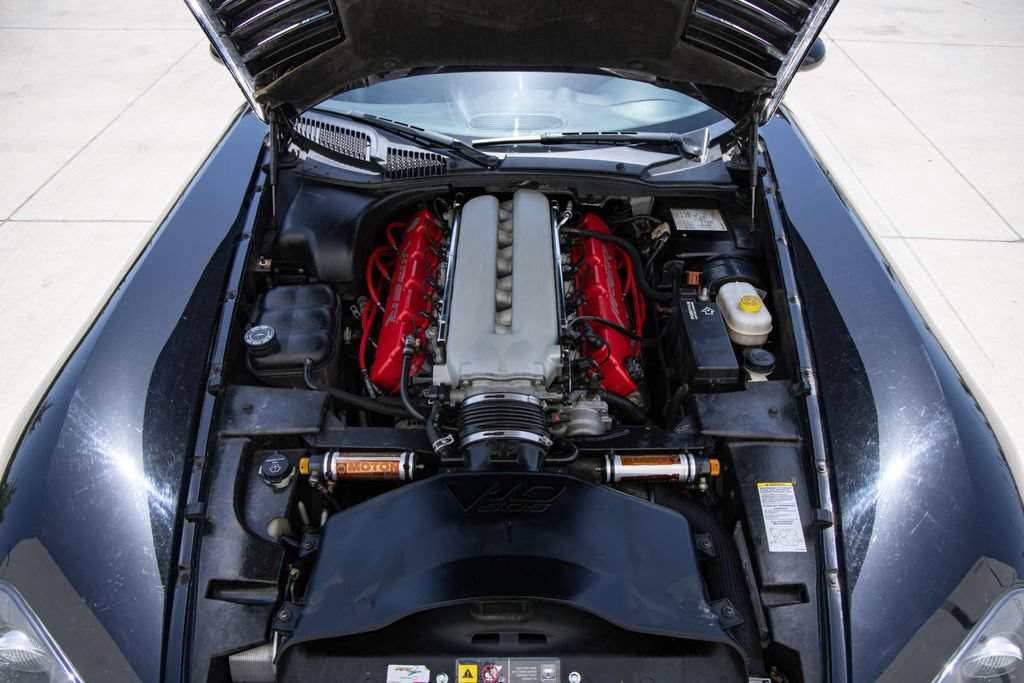 Used 2006 Dodge Viper SRT-10 RWD image 21
