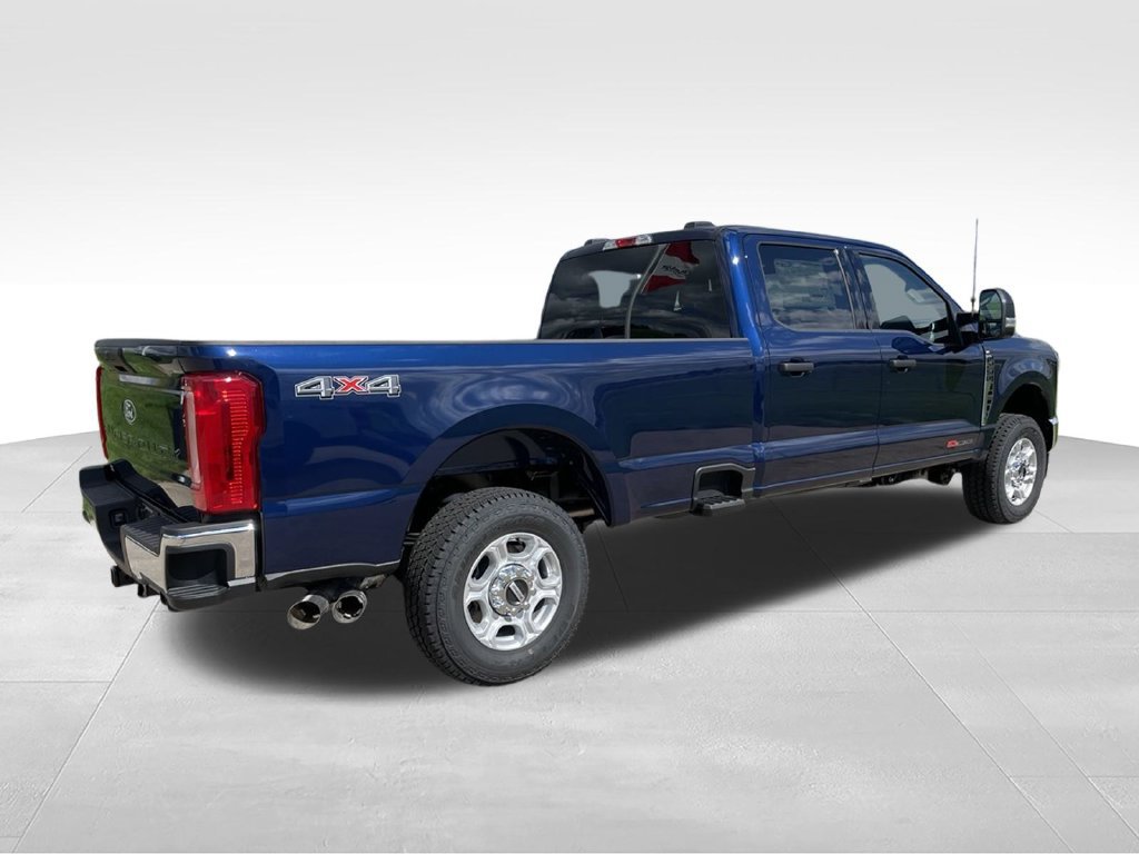 New 2027 Ford F250 XLT AWD/4WD image 4