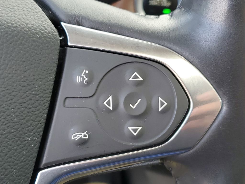 Used 2018 Chevrolet Traverse High Country image 14