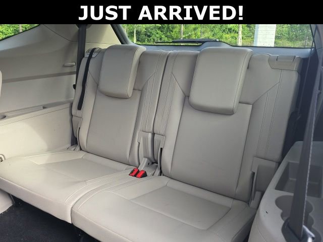 Used 2018 Volkswagen Atlas SE FWD image 10