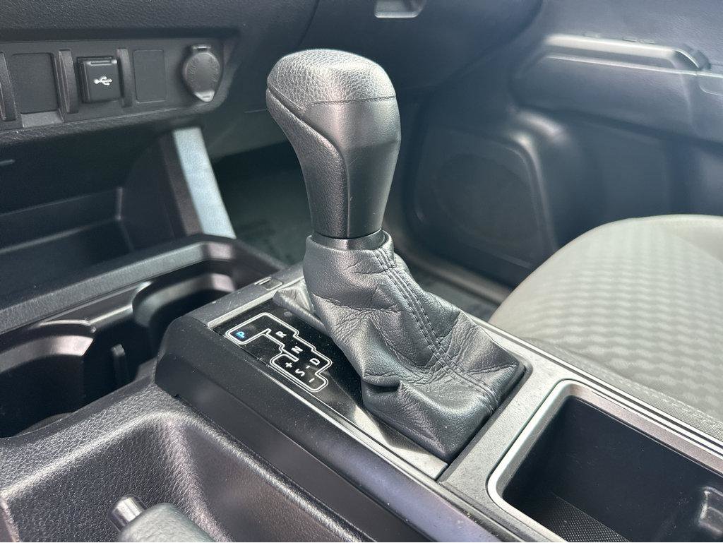 Used 2021 Toyota Tacoma SR w/ SR Convenience Package RWD image 26