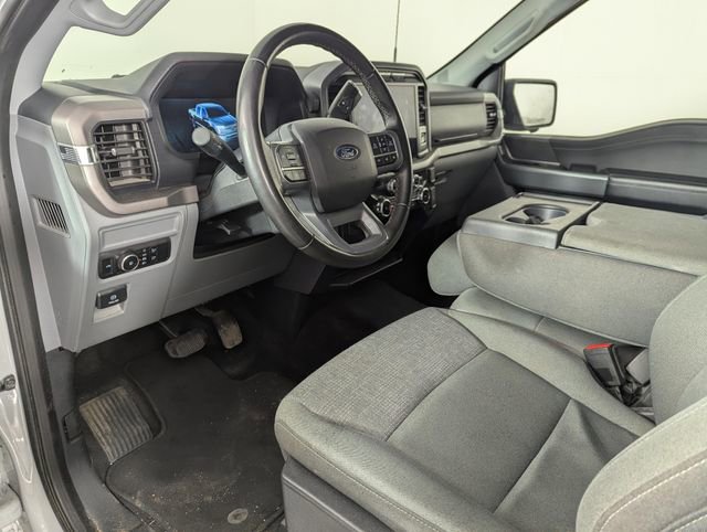 Used 2024 Ford F150 XLT image 11