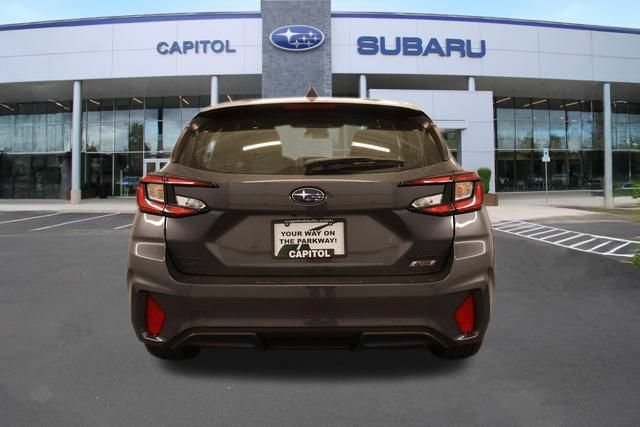 New 2026 Subaru Impreza RS AWD/4WD image 4