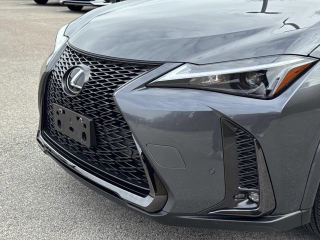 Certified 2024 Lexus UX 250h F Sport image 10