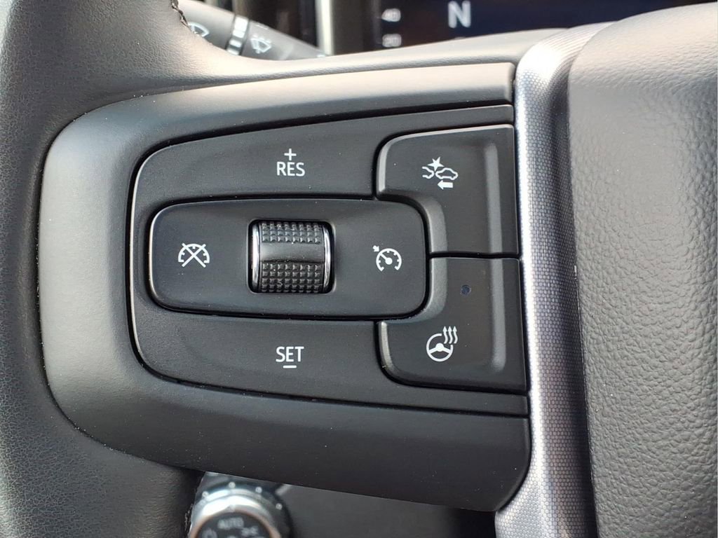 Used 2024 GMC Sierra 1500 SLT image 25