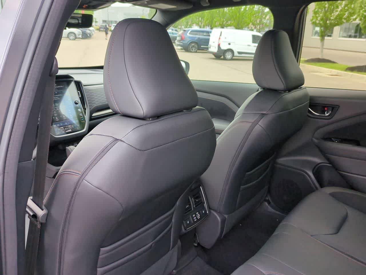 New 2026 Subaru Forester Touring AWD/4WD image 17