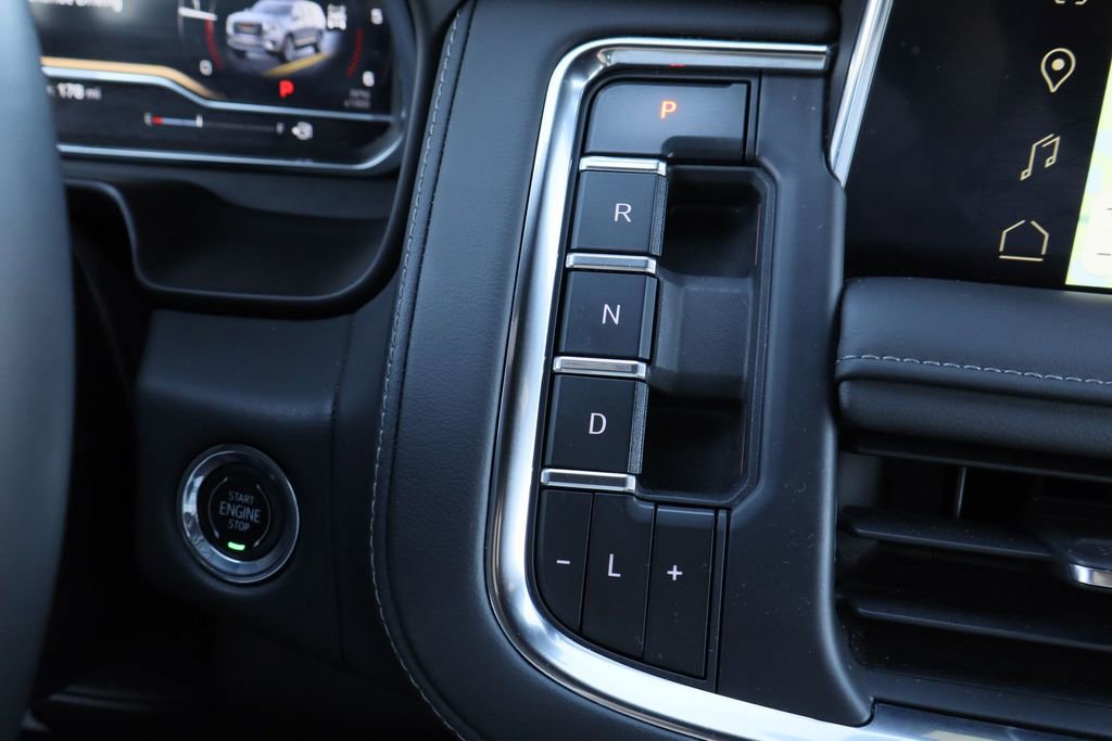 Certified 2023 GMC Yukon SLE image 17