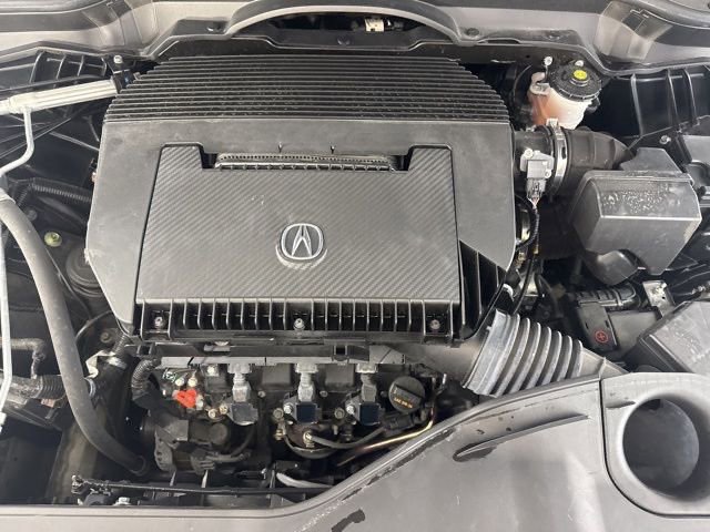 Used 2023 Acura MDX SH-AWD w/ Technology Package image 30