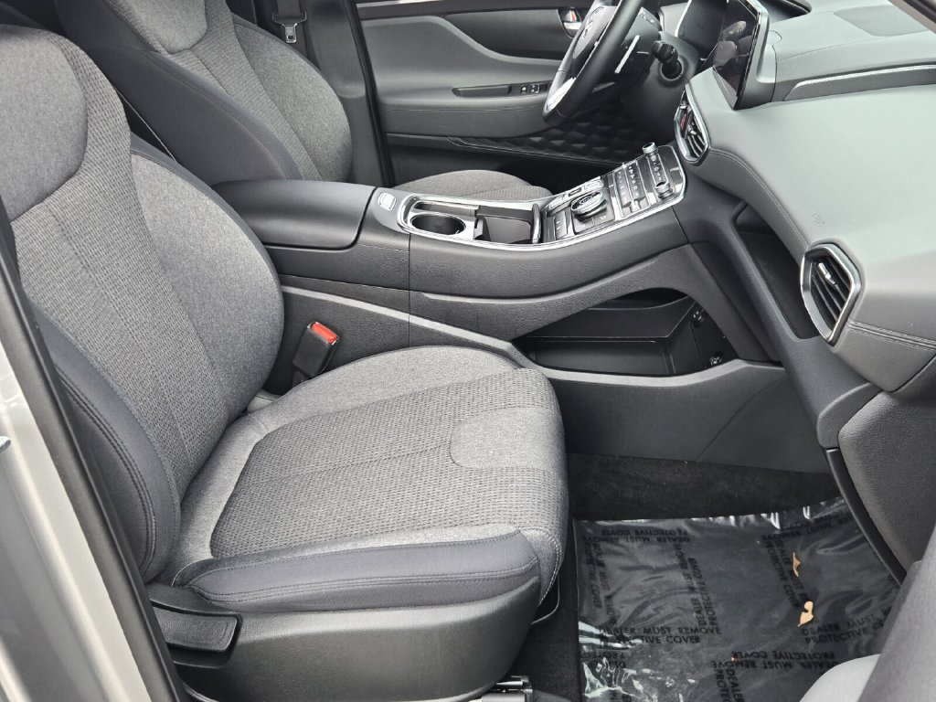 Certified 2023 Hyundai Santa Fe SEL AWD/4WD image 19