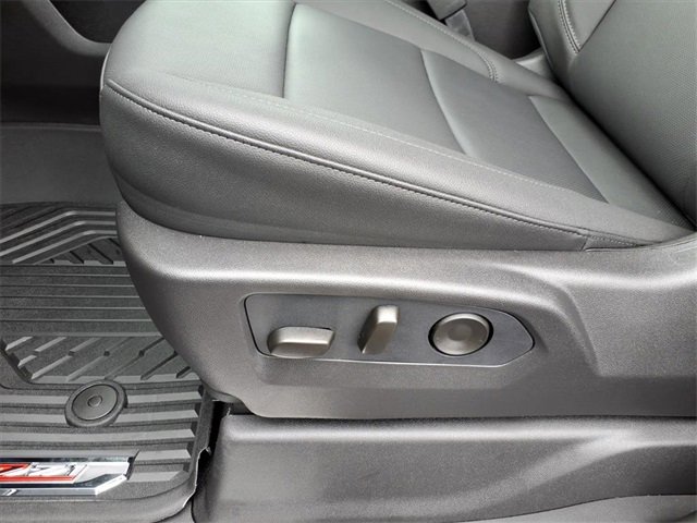 New 2026 Chevrolet Silverado 1500 LTZ w/ LTZ Premium Package image 7