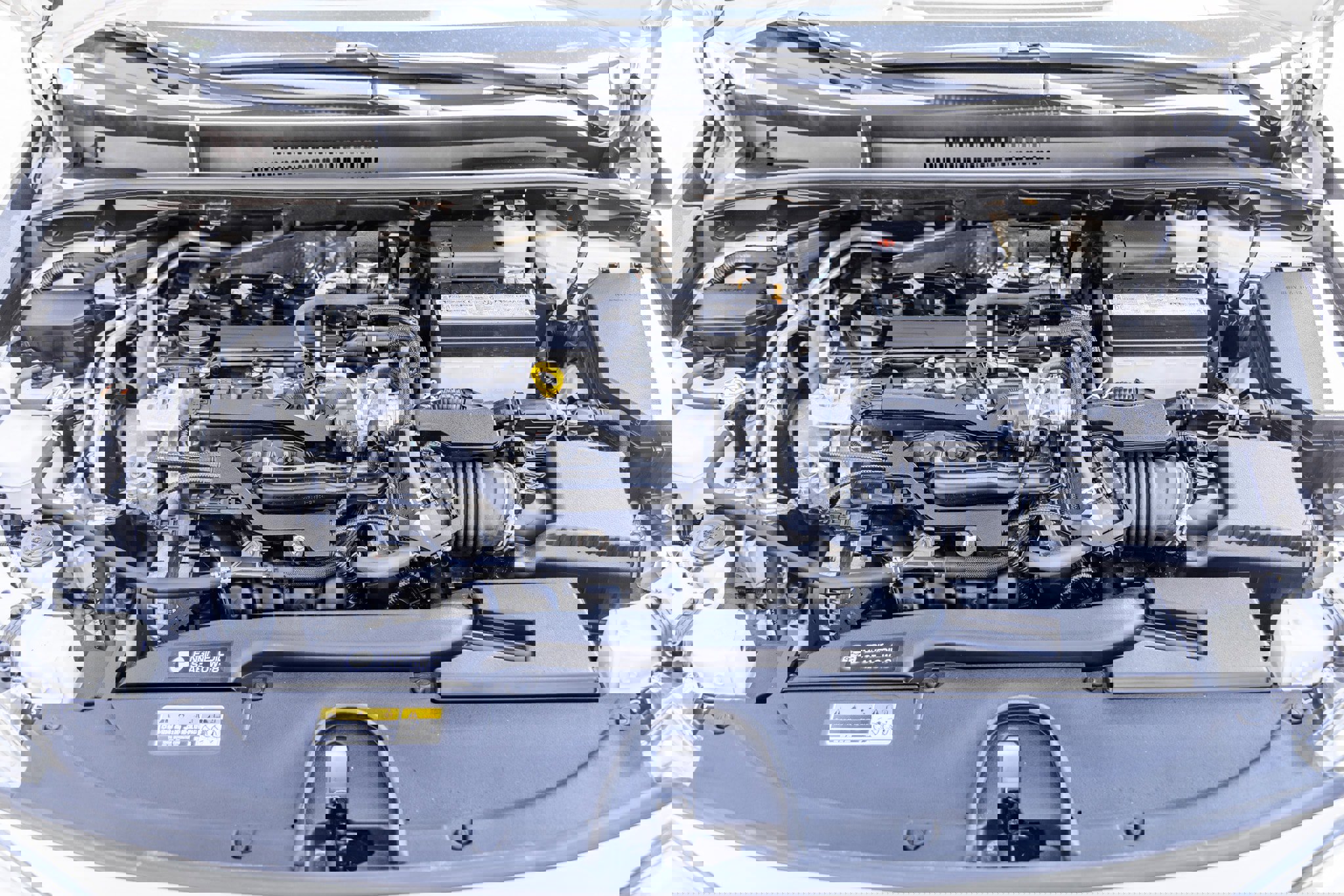 Used 2025 Toyota Corolla XSE image 28