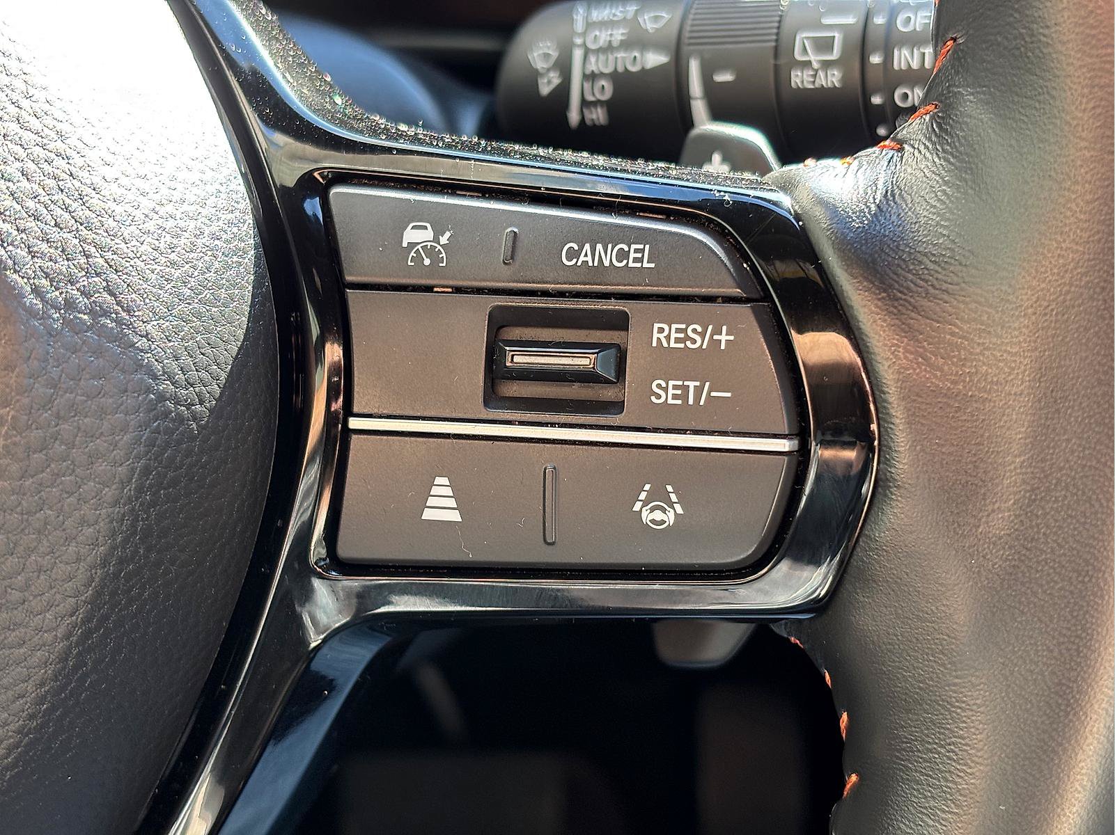 Certified 2023 Honda CR-V Sport Touring image 34