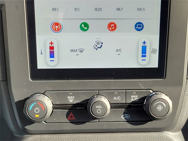 New 2025 Ford Ranger XL w/ Trailer Tow Package image 22