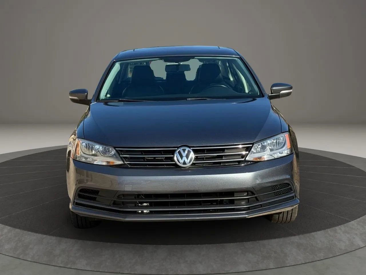 Used 2016 Volkswagen Jetta SE image 8