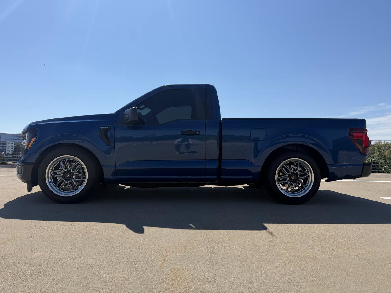 Used 2024 Ford F150 XL RWD image 2