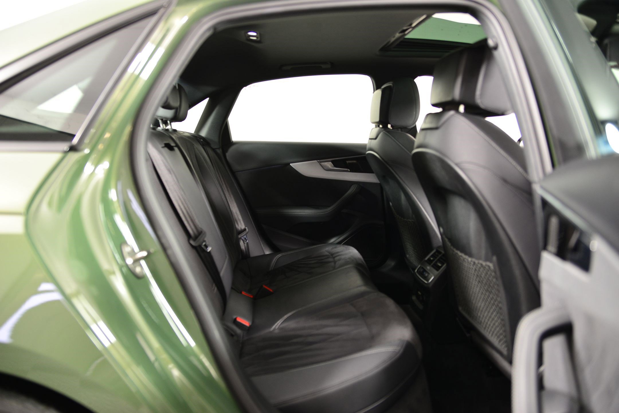 Used 2023 Audi A4 2.0T Premium Plus w/ Premium Plus Package image 22