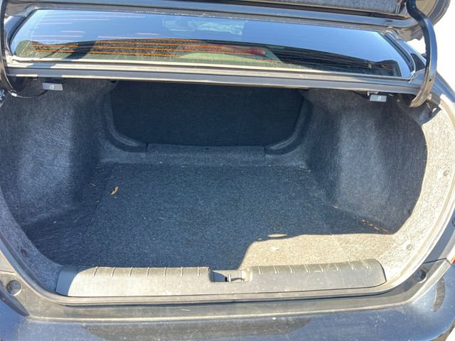 Used 2021 Honda Civic EX image 19