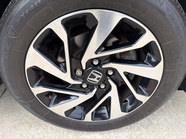 Used 2018 Honda Civic LX image 8