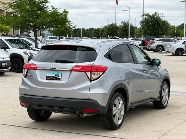 Used 2019 Honda HR-V EX image 6