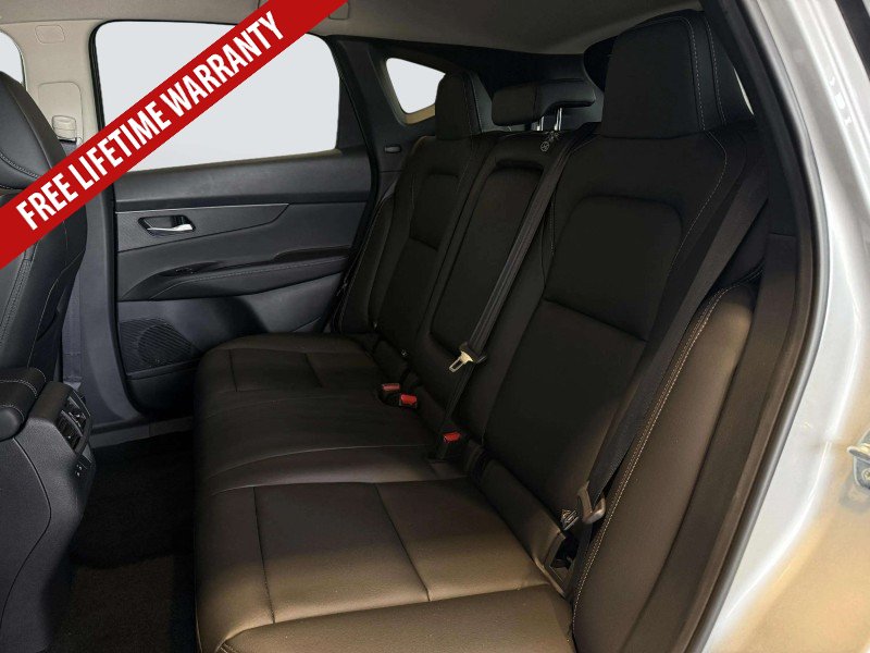 Certified 2025 Nissan Murano SV AWD/4WD image 30
